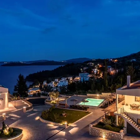 Ionian Hospitality γαληνη 1 Apartmán