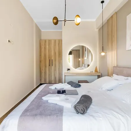 Ionian Hospitality γαληνη 1 * ניקיאנה