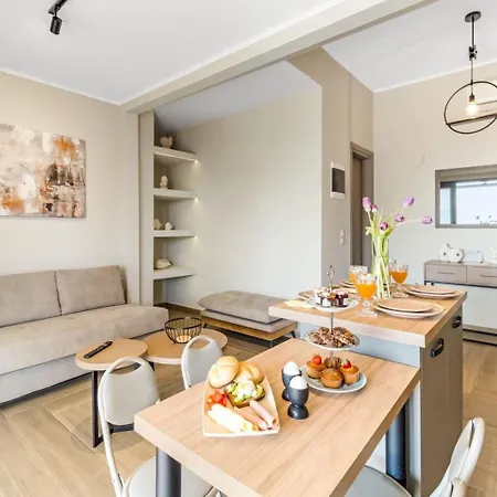 Ionian Hospitality γαληνη 1 דירה ניקיאנה
