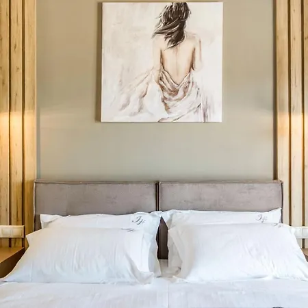 Apartmán Ionian Hospitality γαληνη 1