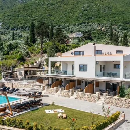Ionian Hospitality γαληνη 1 דירה *