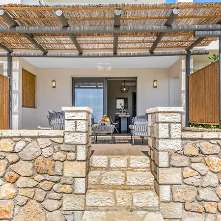 Ionian Hospitality γαληνη 1 ניקיאנה