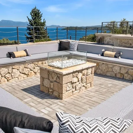 Ionian Hospitality γαληνη 1 * ניקיאנה