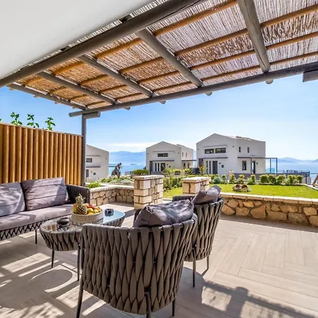 Ionian Hospitality γαληνη 1 * ניקיאנה