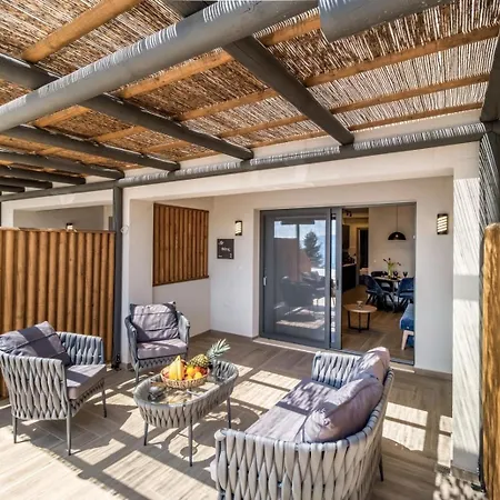 Ionian Hospitality γαληνη 1 דירה *