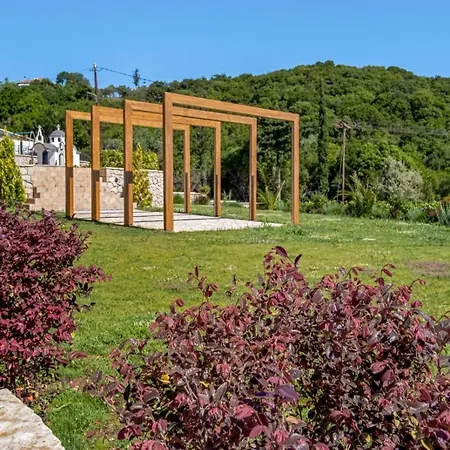Ionian Hospitality γαληνη 1 דירה